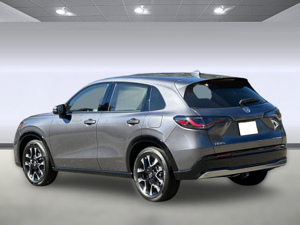 New 2026 Honda HR-V EX-L SUV