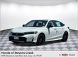 Honda Civic Hybrid
