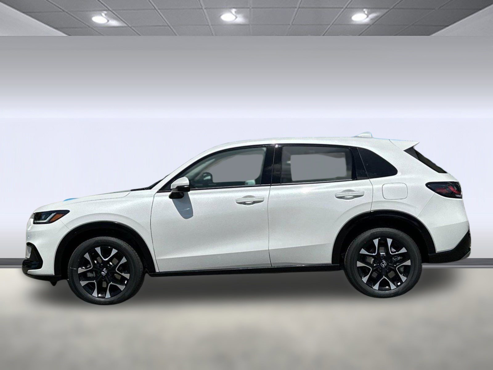 2026 Honda HR-V EX-L photo 2