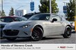 Mazda MX-5 Miata RF