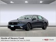 Honda Accord Hybrid
