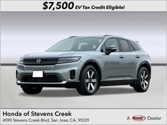 2026 Honda Prologue Touring SUV