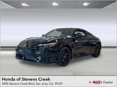 2026 Honda Prelude Hybrid Hatchback