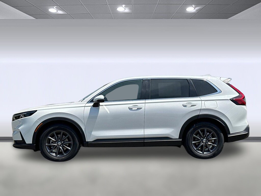 New 2026 Honda CR-V EX-L SUV