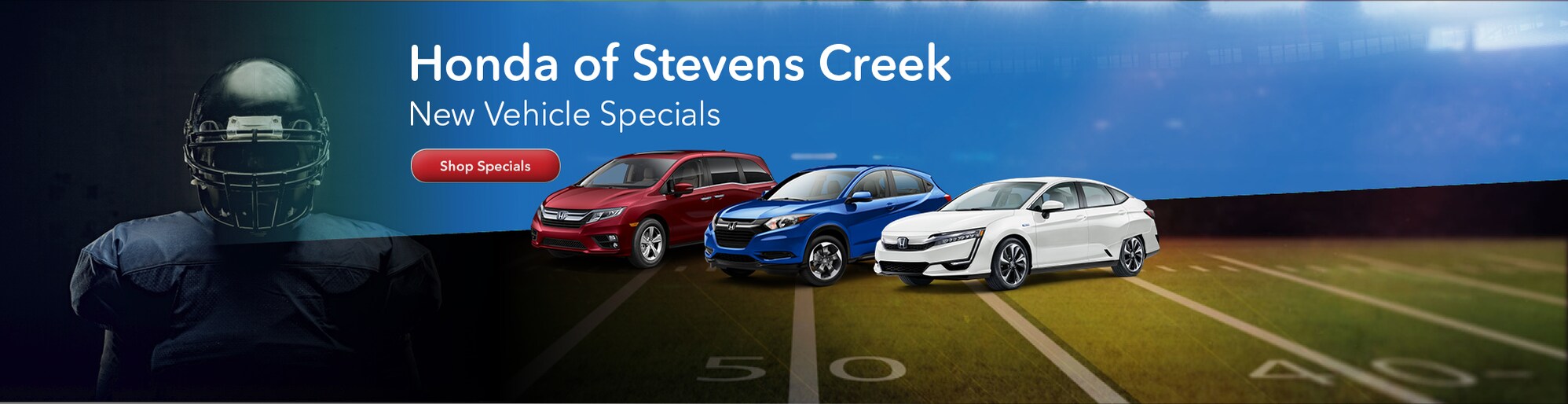 Honda of Stevens Creek New & Used Honda Dealer in San Jose, CA