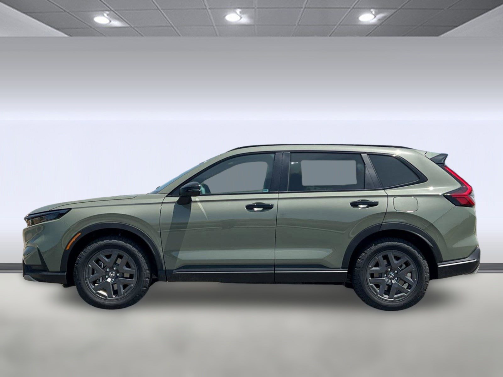 2026 Honda CR-V Hybrid photo 2