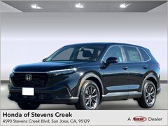 2026 Honda CR-V EX-L SUV 2026 Honda CR-V EX-L SUV