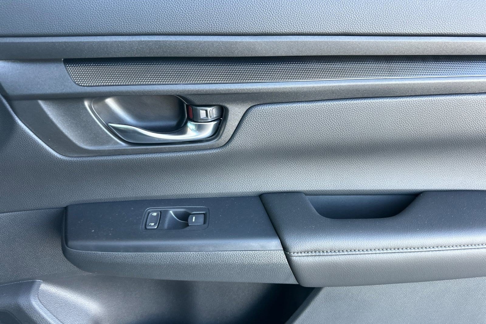 2026 Honda CR-V EX - Photo 25