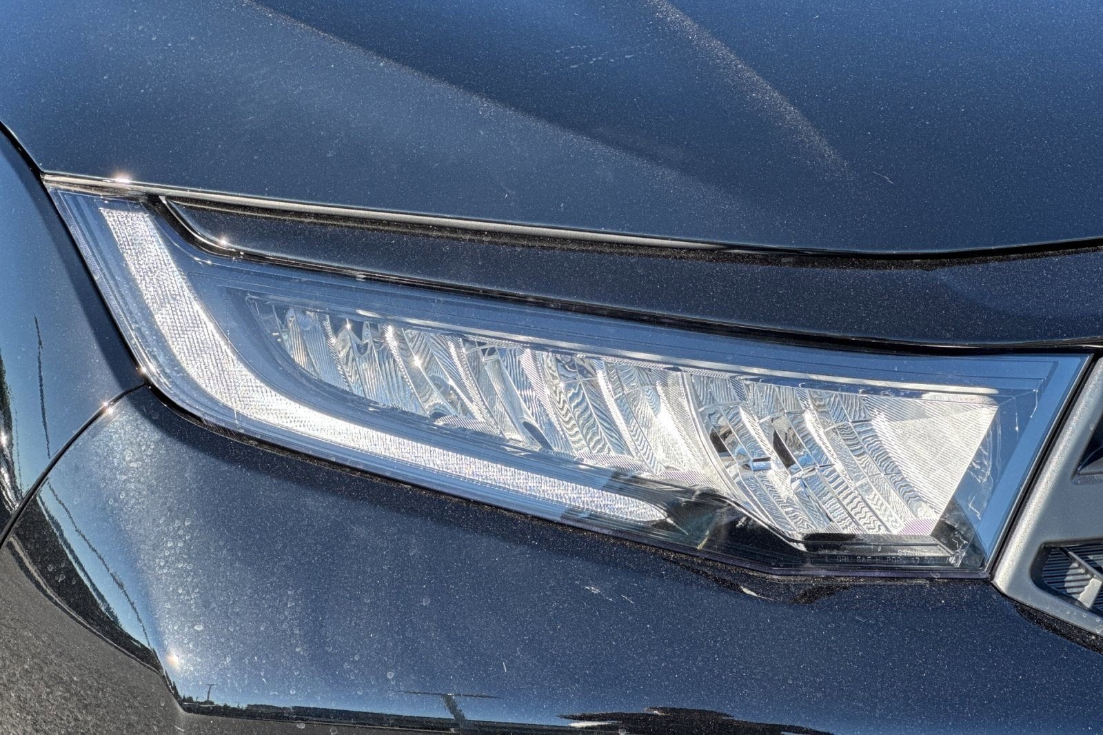 2026 Honda Odyssey Sport L - Photo 10