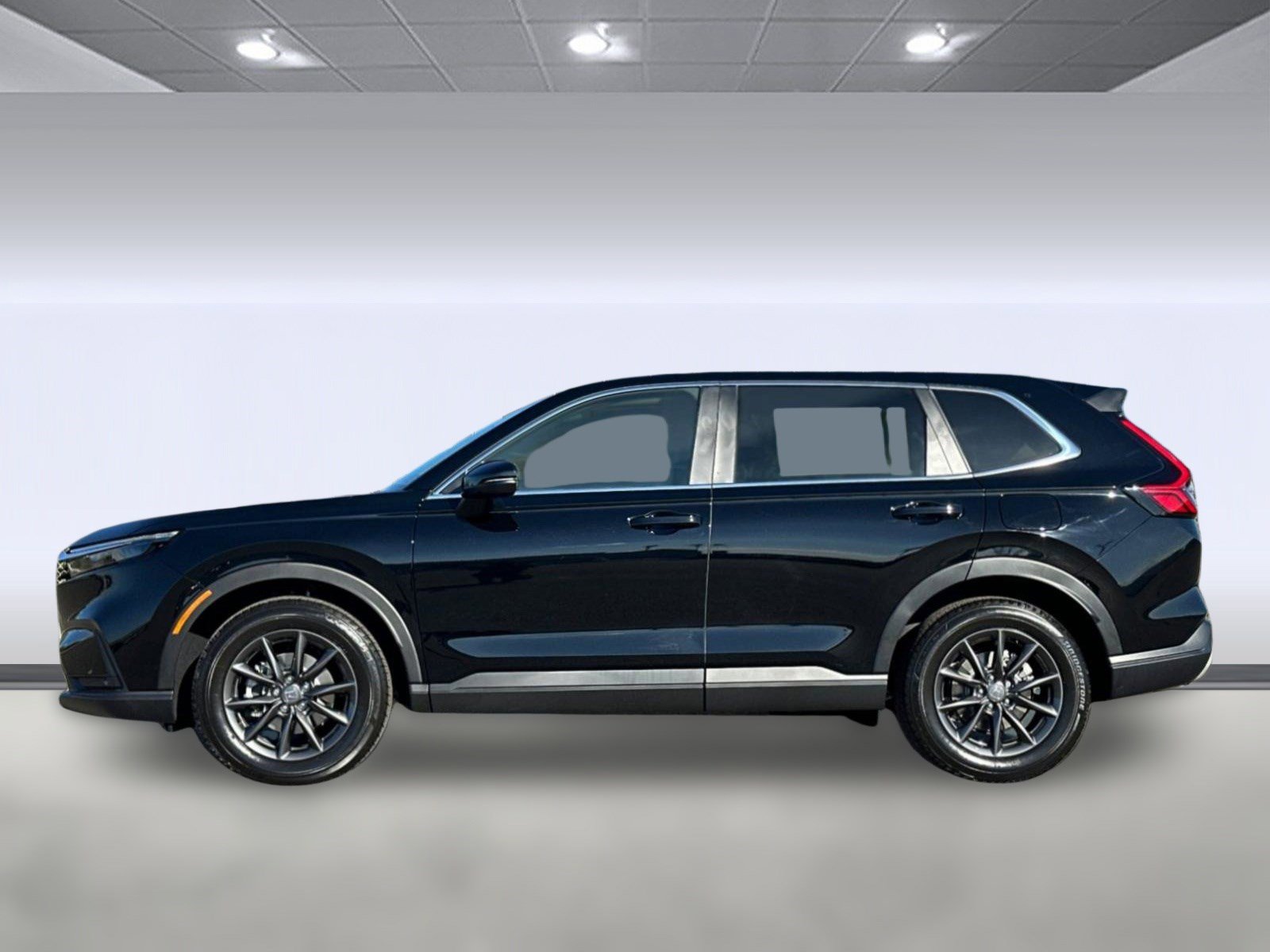 2026 Honda CR-V EX-L photo 2