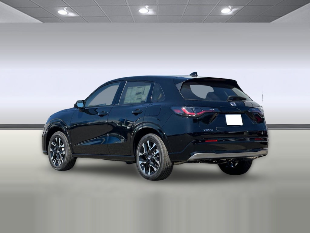 New 2026 Honda HR-V EX-L SUV