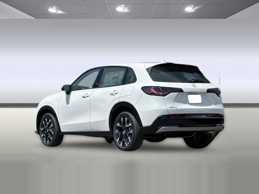 New 2026 Honda HR-V EX-L SUV