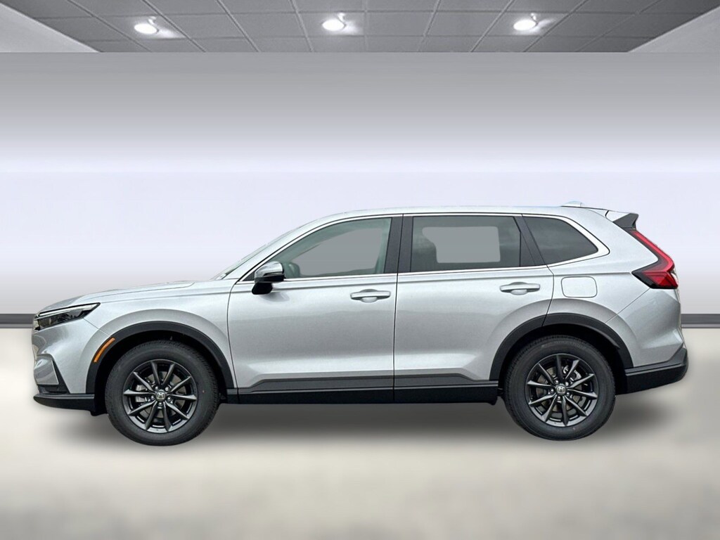 New 2026 Honda CR-V EX-L SUV