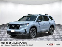 2025 Honda Pilot Sport SUV