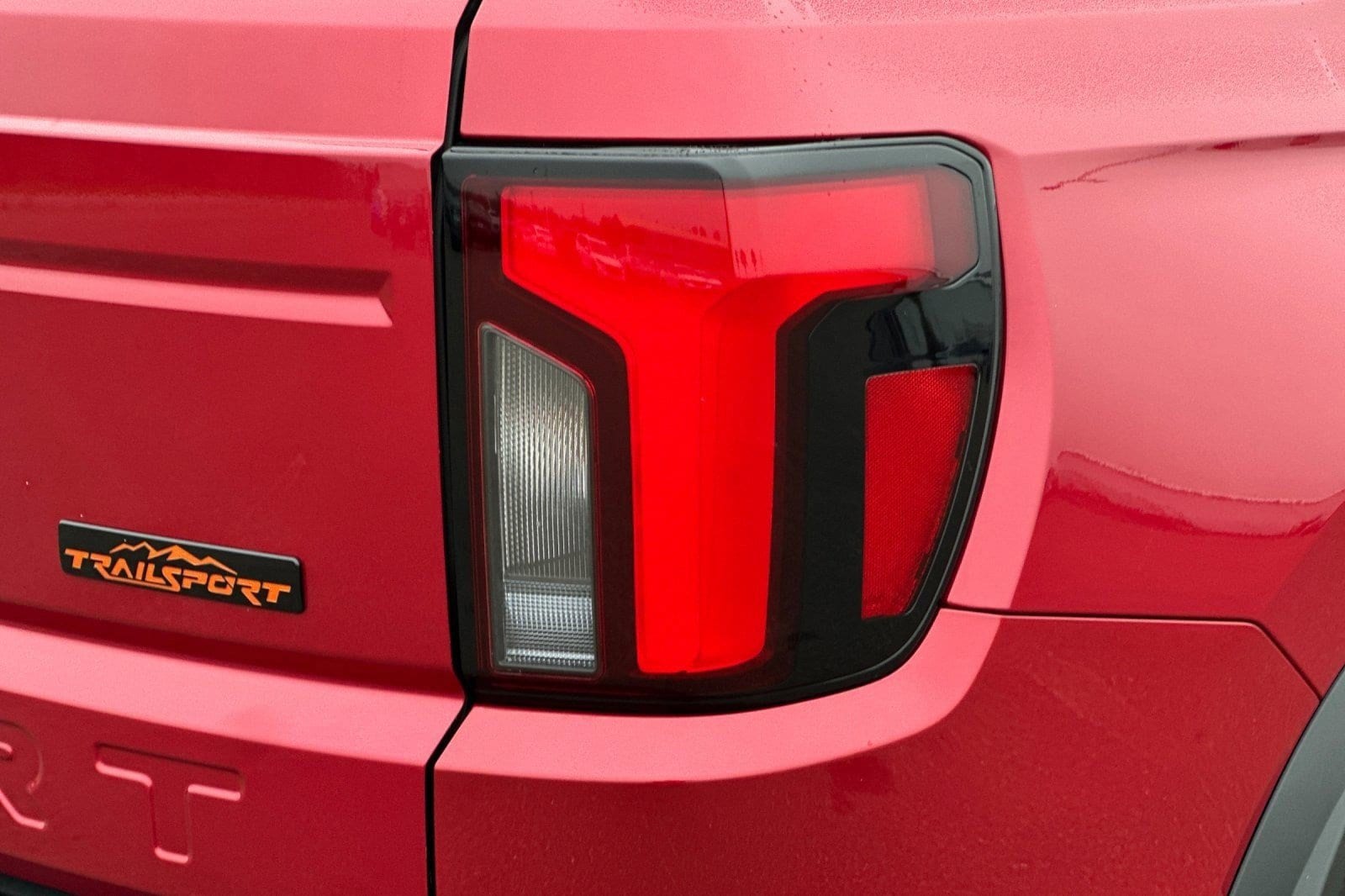 2026 Honda Passport TrailSport - Photo 12