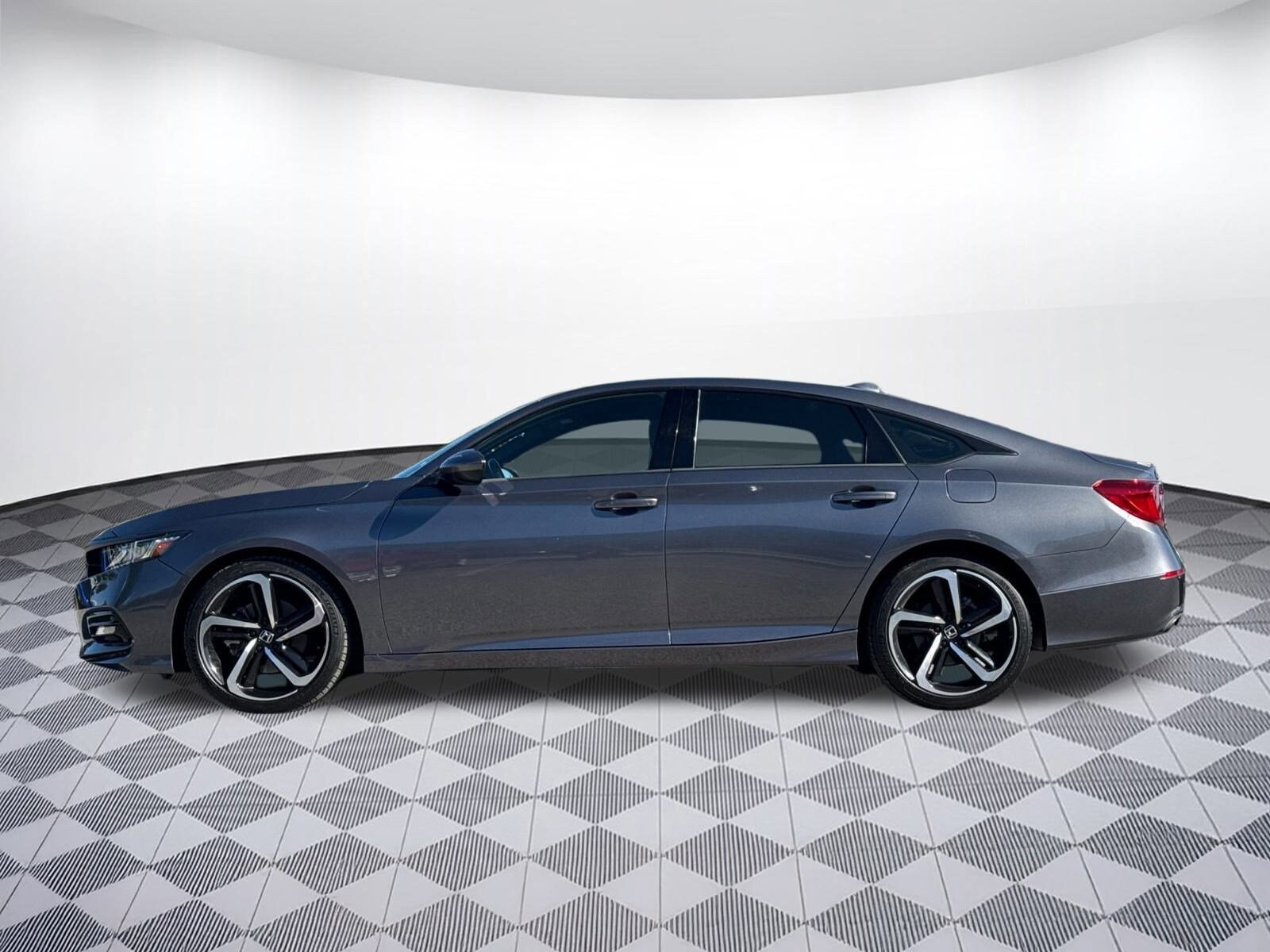 2020 Honda Accord Sport 1.5T photo 2