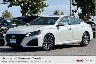 Used 2023 Nissan Altima 2.5 SV Sedan for sale in Walnut Creek, near San Francisco