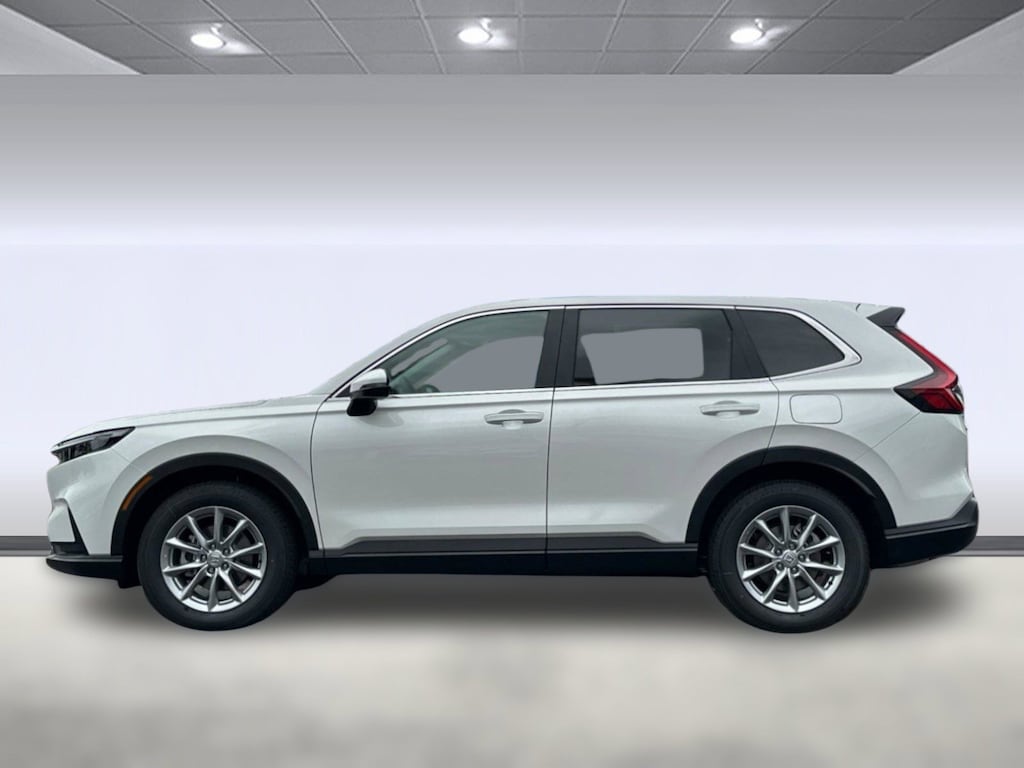 New 2026 Honda CR-V EX SUV