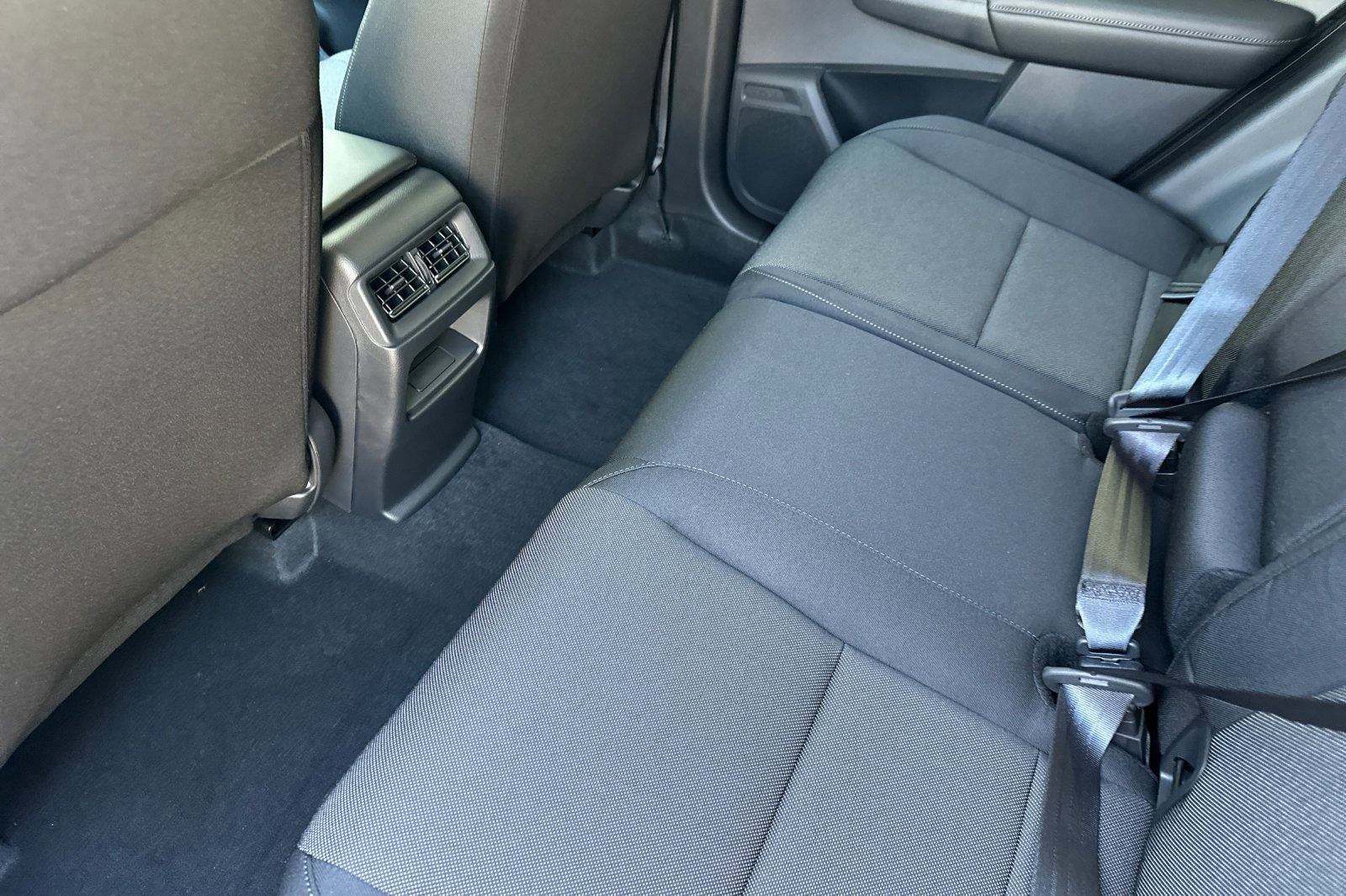 2026 Honda CR-V LX - Photo 19