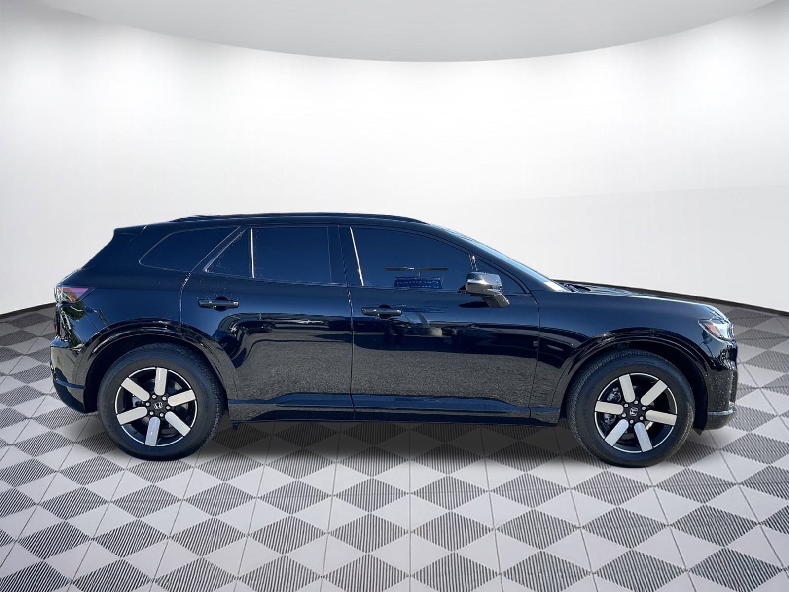 Used 2024 Honda Prologue Touring with VIN 3GPKHXRJ1RS507953 for sale in San Jose, CA