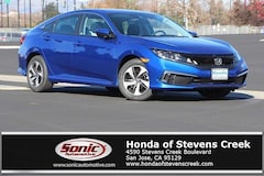 New Honda In San Jose Honda Of Stevens Creek