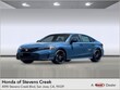  Honda Civic Hybrid