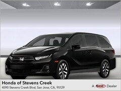 2026 Honda Odyssey EX-L Van Passenger 2026 Honda Odyssey EX-L Van Passenger