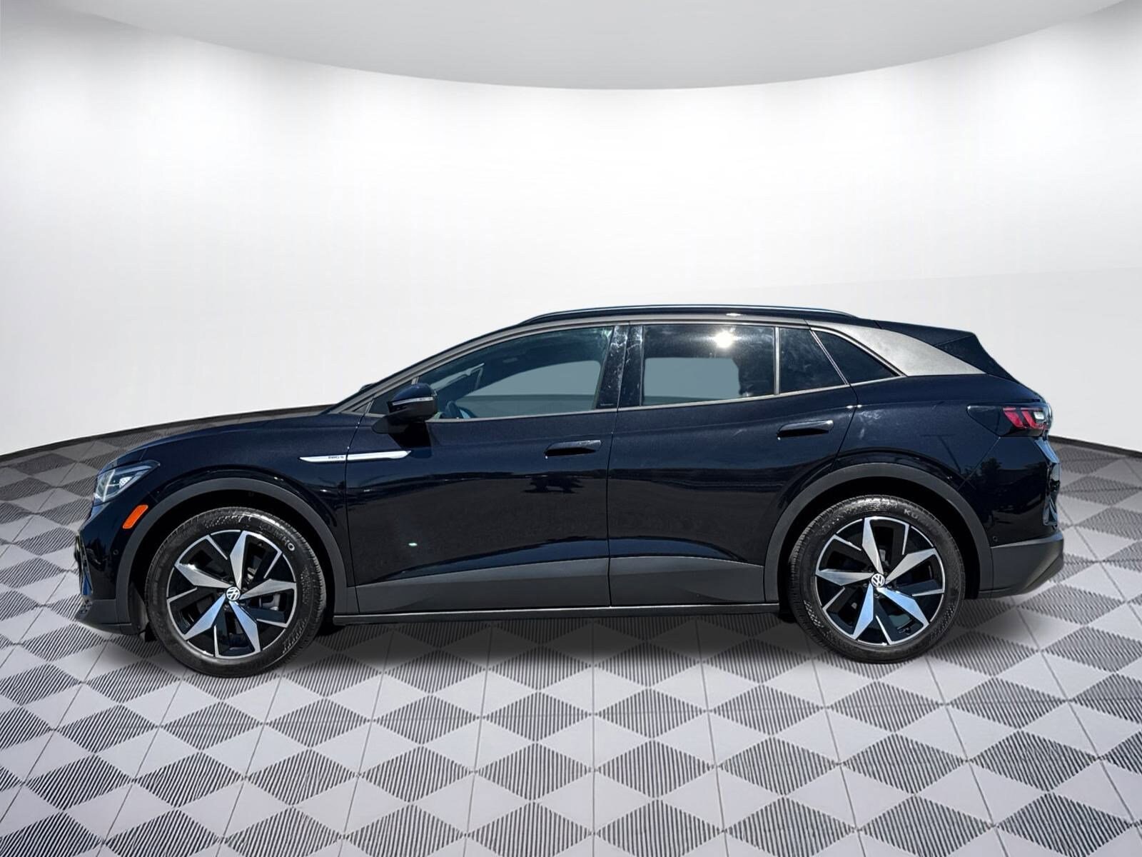 2023 Volkswagen ID.4 Pro S photo 2