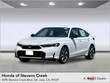  Honda Civic Hybrid