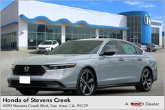 2025 Honda Accord Hybrid Sport Sedan 2025 Honda Accord Hybrid Sport Sedan