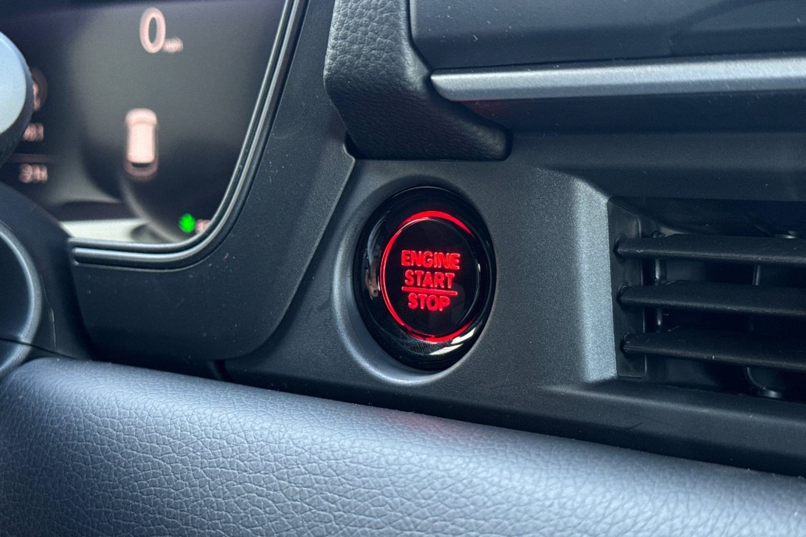 2026 Honda Pilot Sport - Photo 17