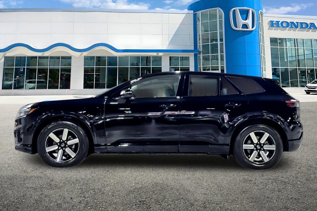 New 2026 Honda Prologue Touring SUV