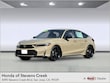  Honda Civic Hybrid