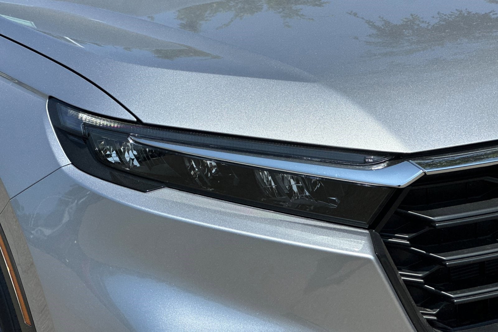 2026 Honda CR-V LX - Photo 10