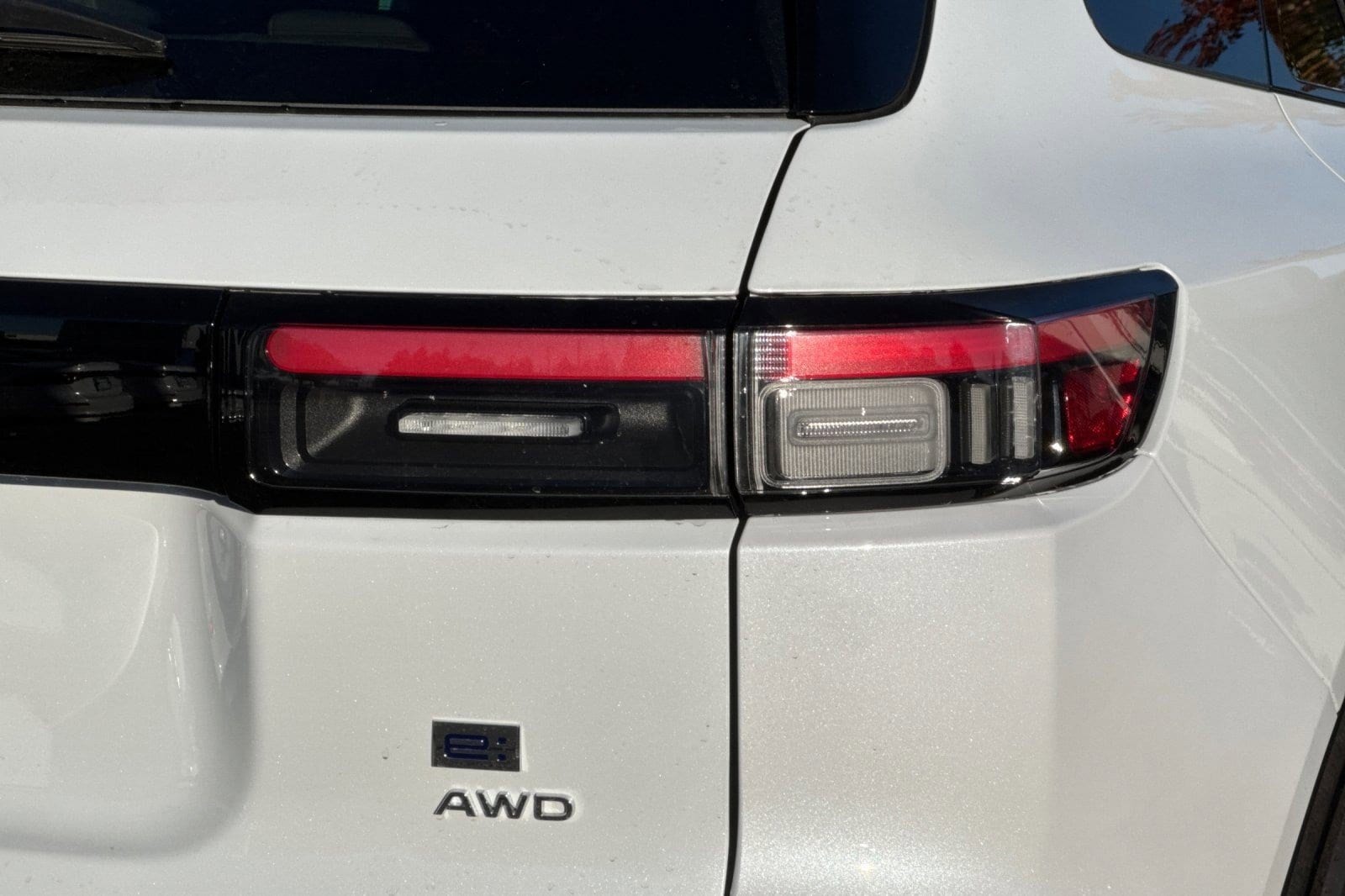 2026 Honda Prologue Touring - Photo 12