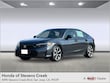  Honda Civic Hybrid
