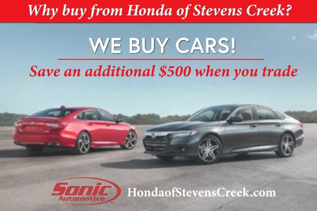 New 2024 Honda Civic For Sale at Honda of Stevens Creek VIN