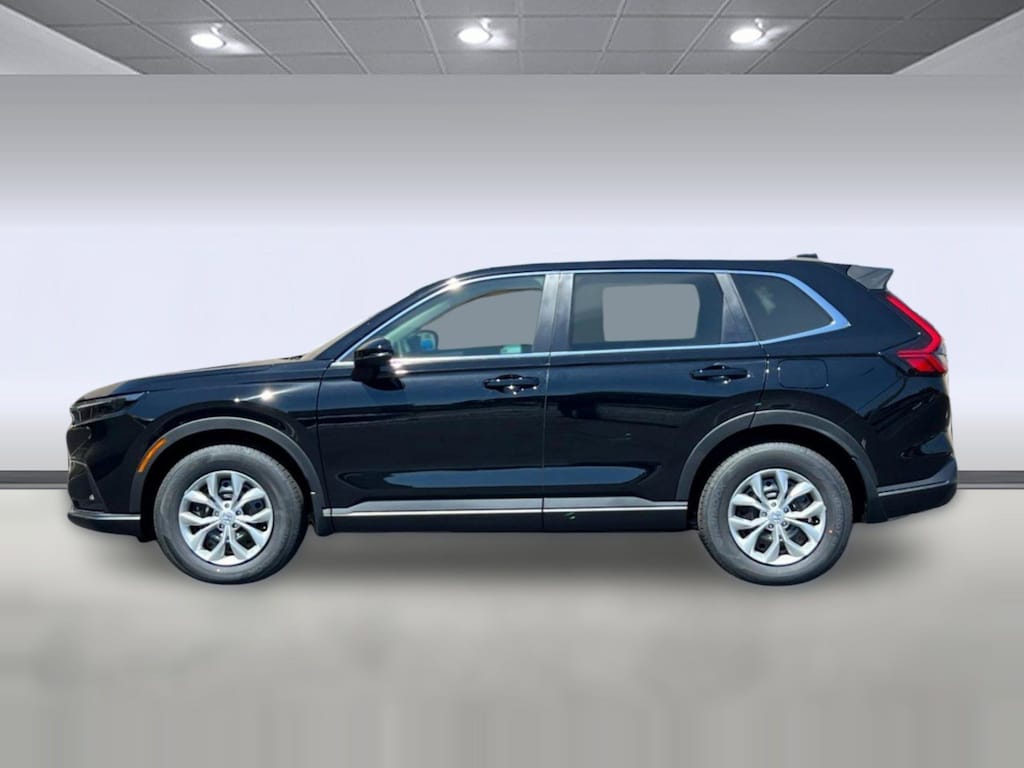 New 2026 Honda CR-V LX SUV
