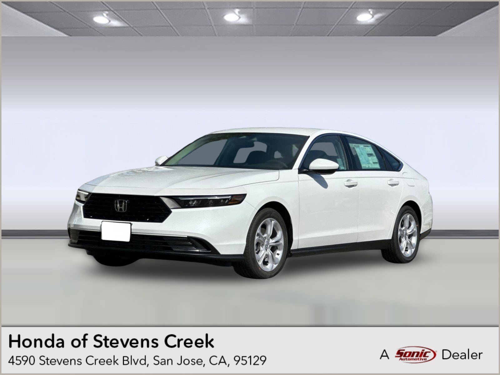 2026 Honda Accord