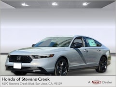 2025 Honda Accord Hybrid Sport-L Sedan 2025 Honda Accord Hybrid Sport-L Sedan