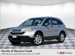 Used 2009 Honda CR-V EX SUV for Sale in San Rafael, CA