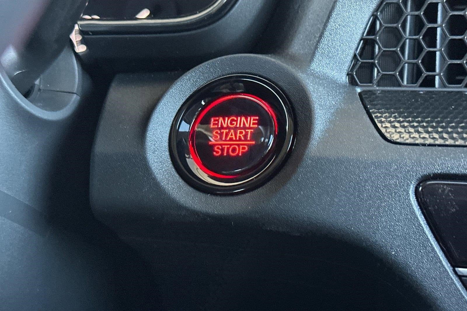 2026 Honda CR-V EX - Photo 27