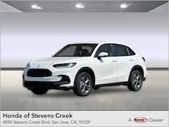 2026 Honda HR-V LX SUV