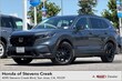 Honda CR-V Hybrid
