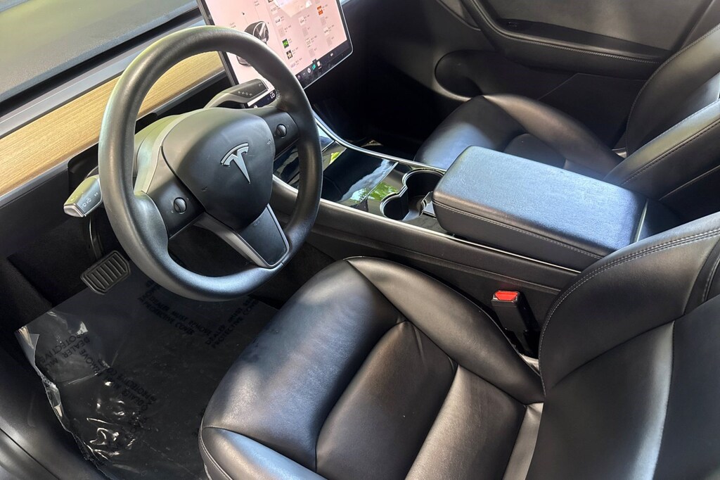 Used 2020 Tesla Model Y Long Range SUV