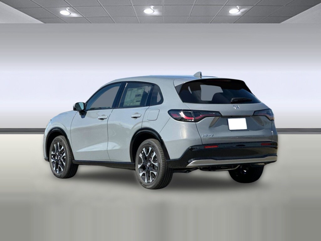 New 2026 Honda HR-V EX-L SUV