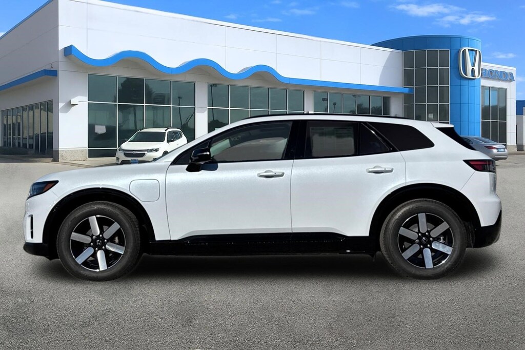 New 2026 Honda Prologue Touring SUV