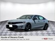 Honda Civic Si