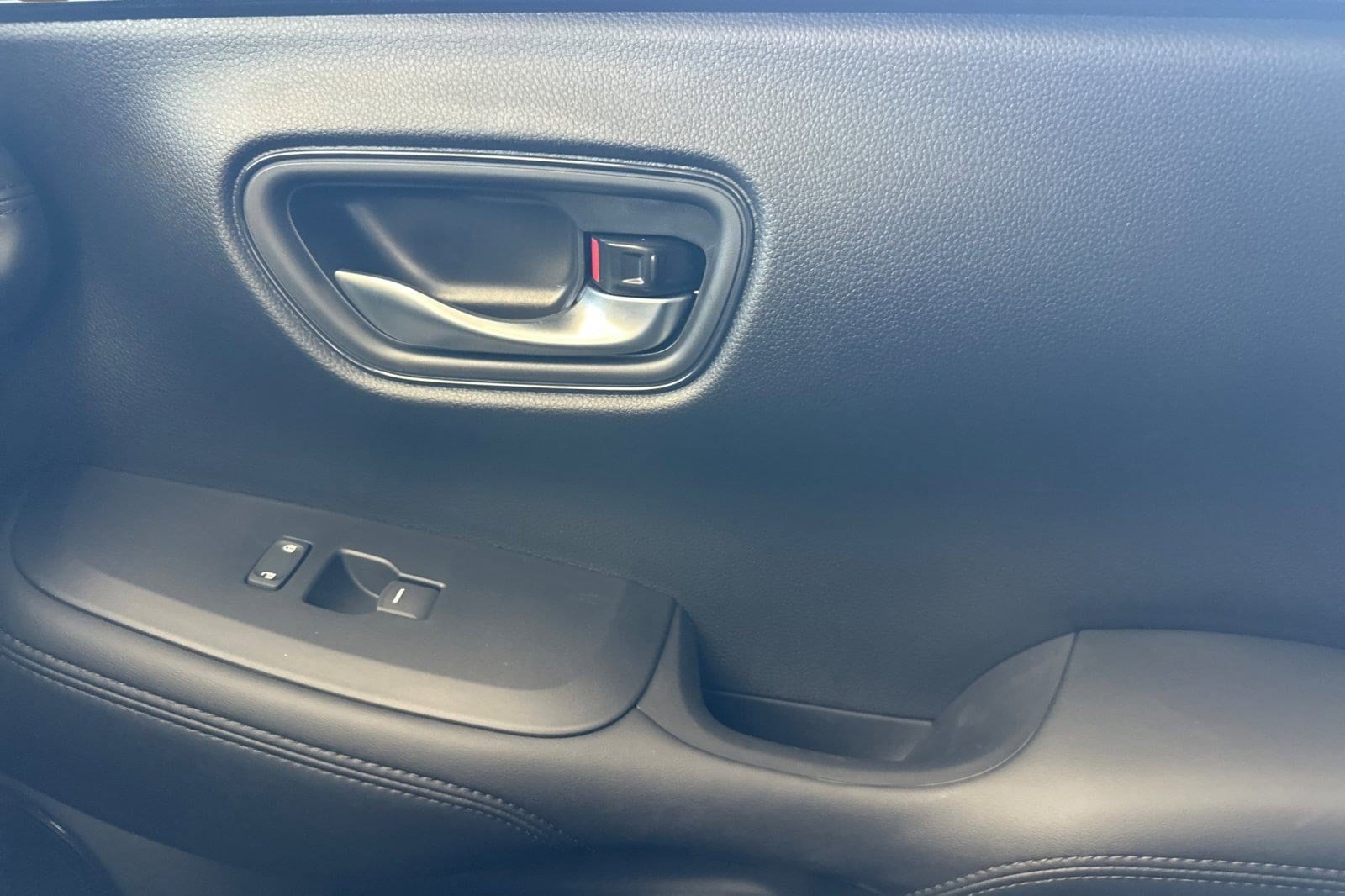 2026 Honda HR-V LX - Photo 26