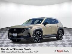 Used 2023 Mazda CX-50 2.5 Turbo Premium Plus Package SUV for Sale in San Rafael, CA